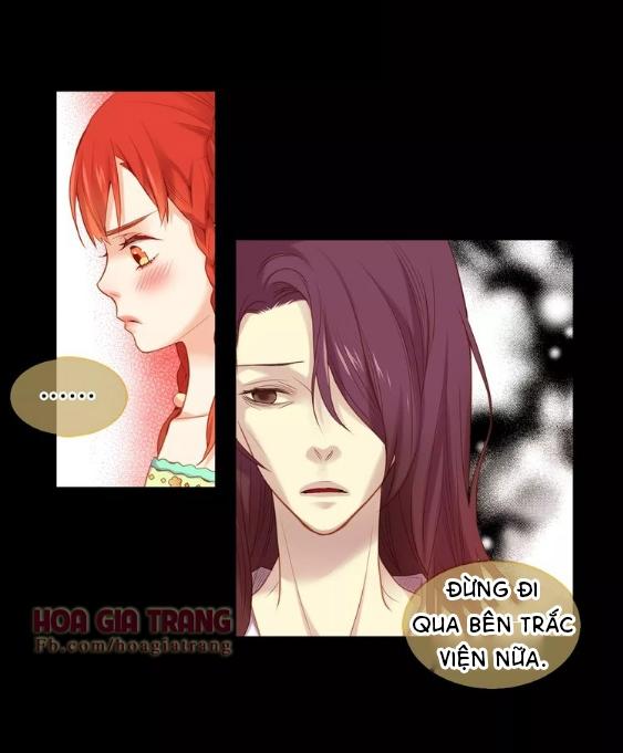 Ác Nữ Hoàng Hậu Chapter 18 - Trang 2