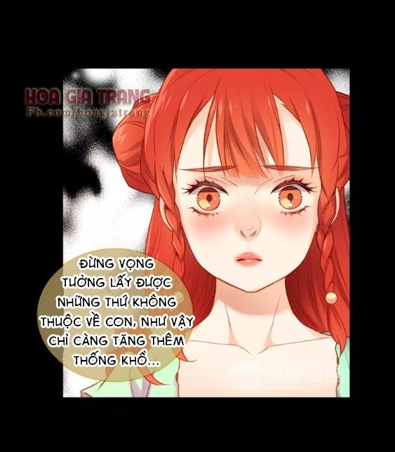 Ác Nữ Hoàng Hậu Chapter 18 - Trang 2