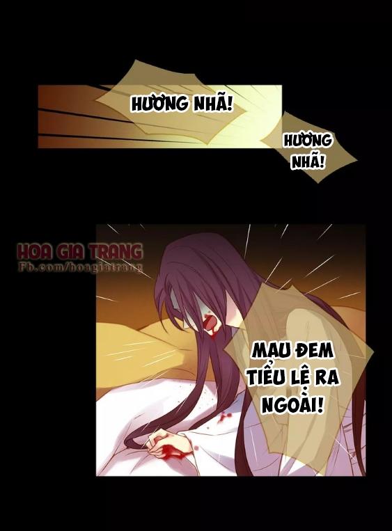 Ác Nữ Hoàng Hậu Chapter 18 - Trang 2