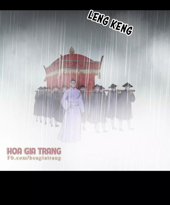 Ác Nữ Hoàng Hậu Chapter 18 - Trang 2