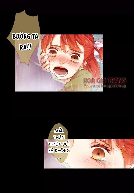 Ác Nữ Hoàng Hậu Chapter 18 - Trang 2