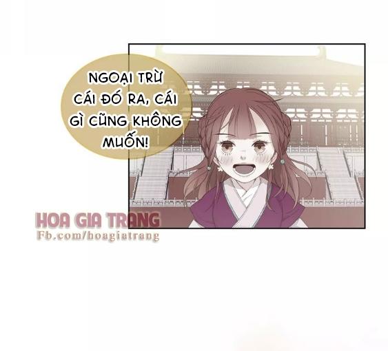 Ác Nữ Hoàng Hậu Chapter 18 - Trang 2