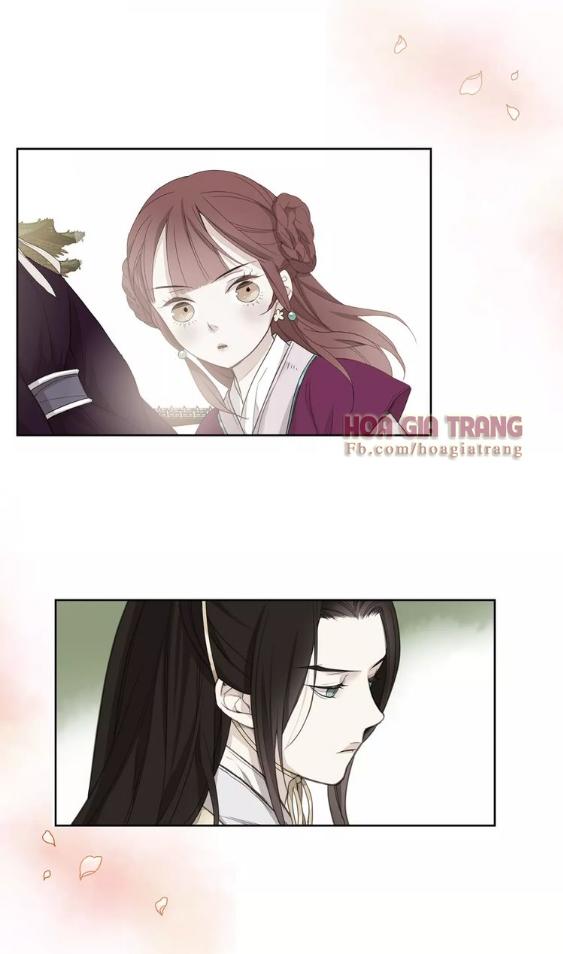 Ác Nữ Hoàng Hậu Chapter 18 - Trang 2