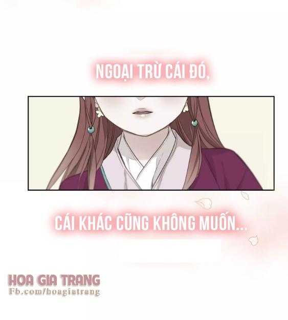 Ác Nữ Hoàng Hậu Chapter 18 - Trang 2