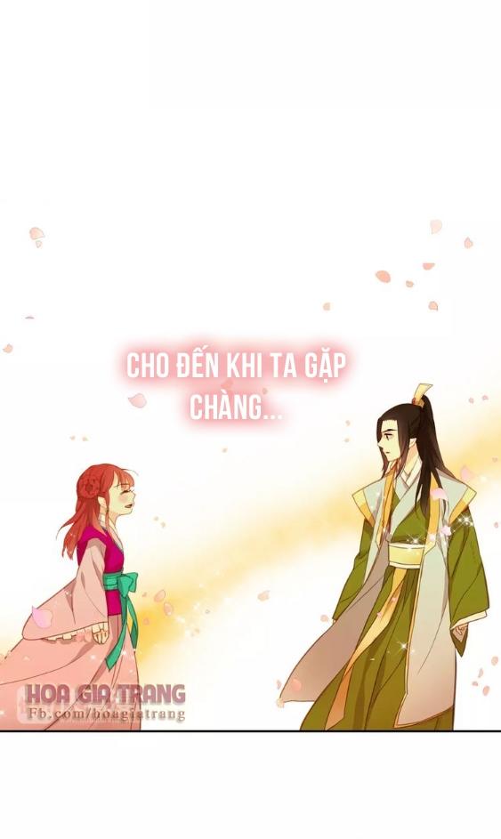 Ác Nữ Hoàng Hậu Chapter 18 - Trang 2