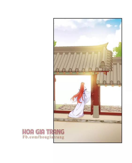 Ác Nữ Hoàng Hậu Chapter 17 - Trang 2