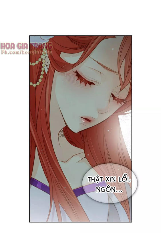 Ác Nữ Hoàng Hậu Chapter 17 - Trang 2