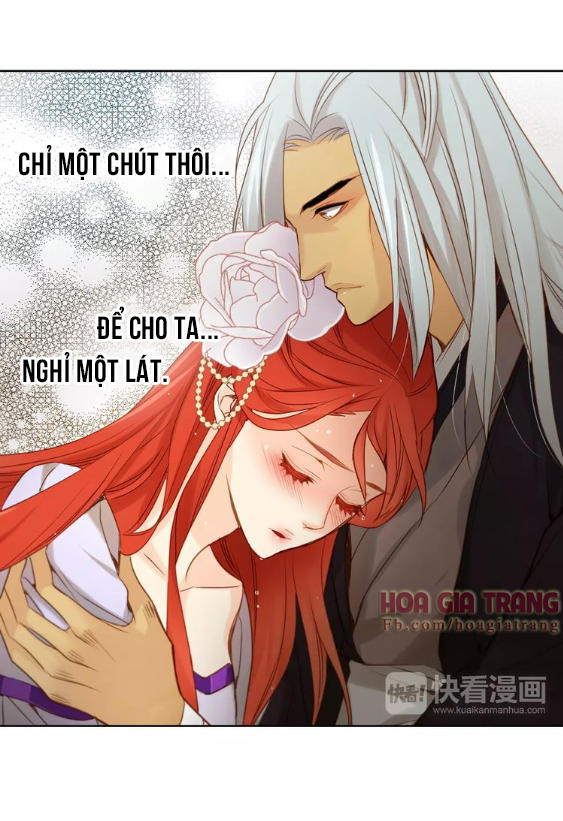 Ác Nữ Hoàng Hậu Chapter 17 - Trang 2