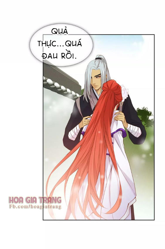 Ác Nữ Hoàng Hậu Chapter 17 - Trang 2