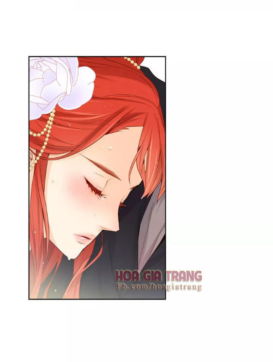 Ác Nữ Hoàng Hậu Chapter 17 - Trang 2