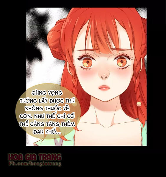 Ác Nữ Hoàng Hậu Chapter 17 - Trang 2