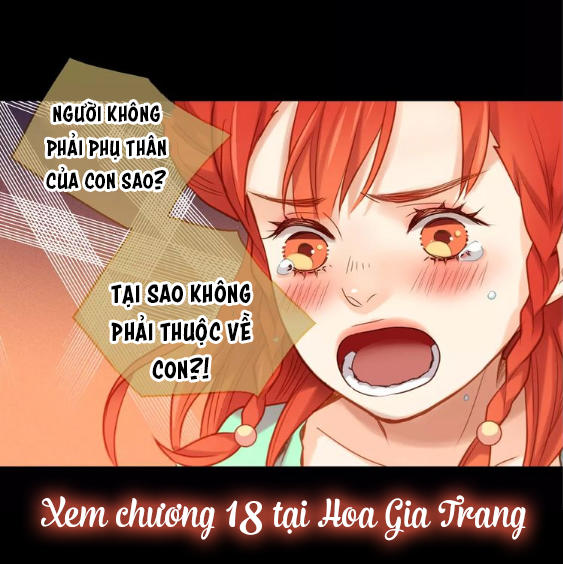 Ác Nữ Hoàng Hậu Chapter 17 - Trang 2