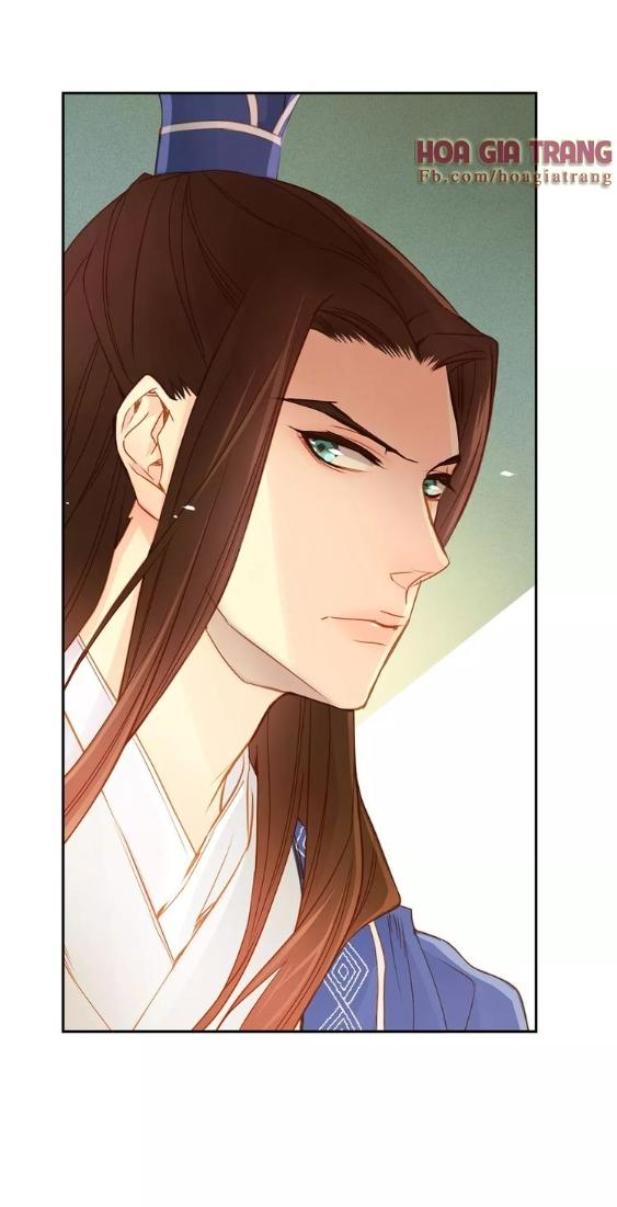 Ác Nữ Hoàng Hậu Chapter 16 - Trang 2