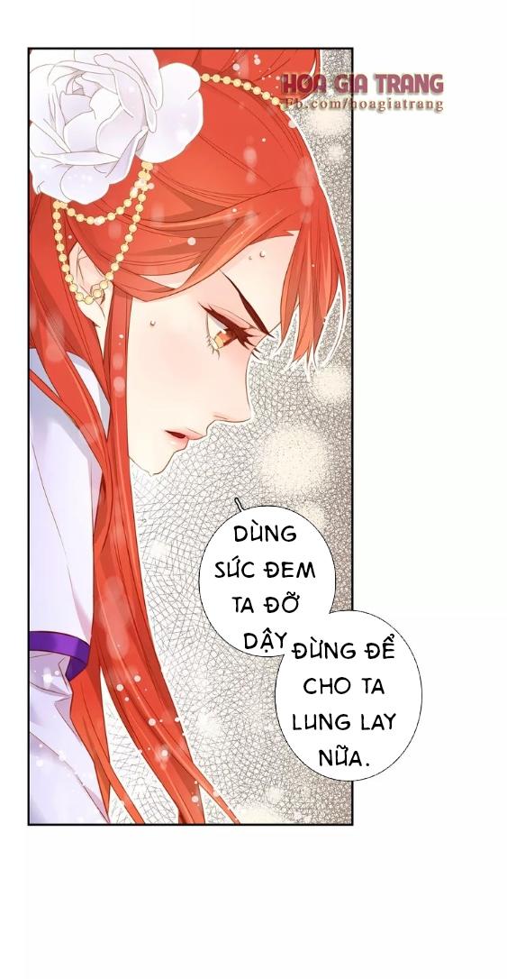 Ác Nữ Hoàng Hậu Chapter 16 - Trang 2