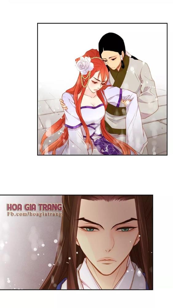 Ác Nữ Hoàng Hậu Chapter 16 - Trang 2