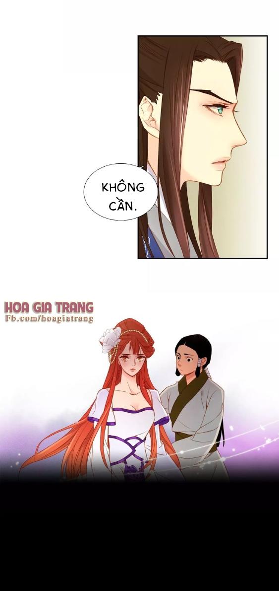 Ác Nữ Hoàng Hậu Chapter 16 - Trang 2