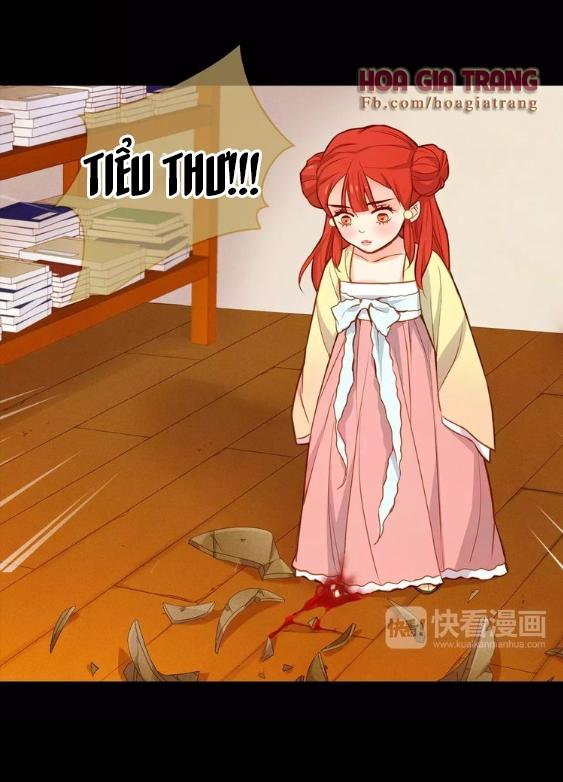 Ác Nữ Hoàng Hậu Chapter 16 - Trang 2