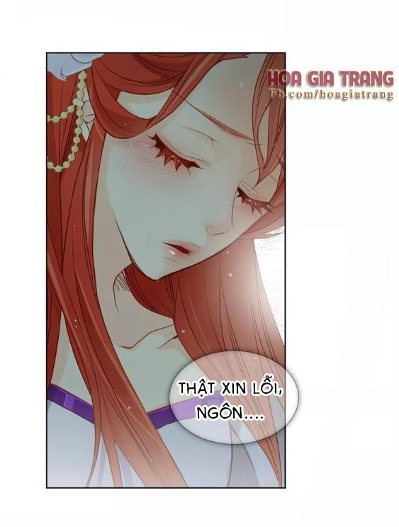 Ác Nữ Hoàng Hậu Chapter 16 - Trang 2