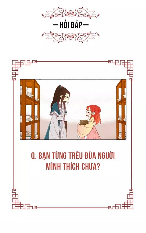 Ác Nữ Hoàng Hậu Chapter 16 - Trang 2