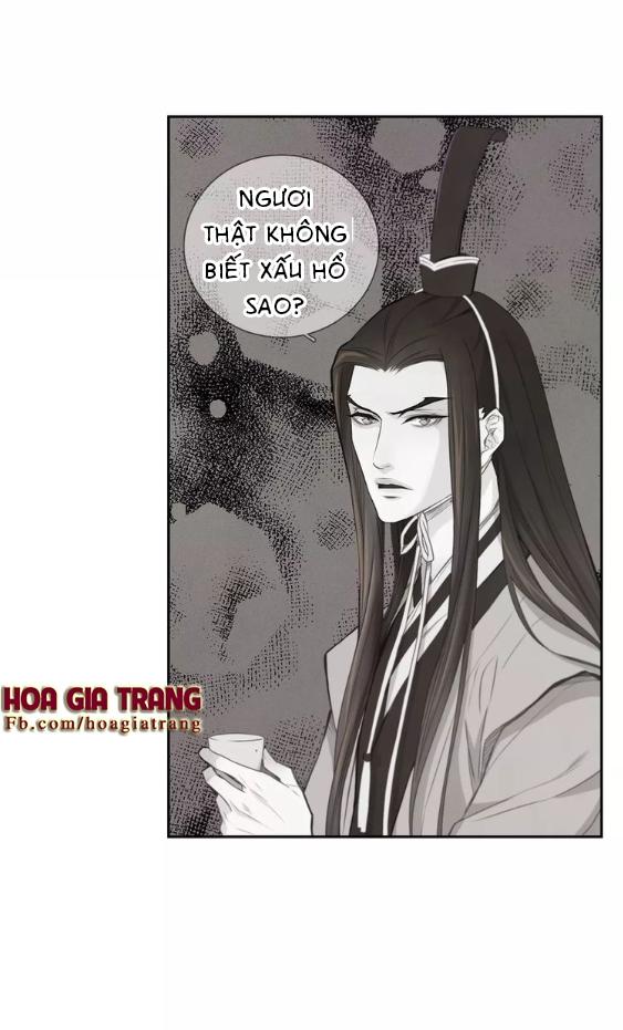 Ác Nữ Hoàng Hậu Chapter 16 - Trang 2