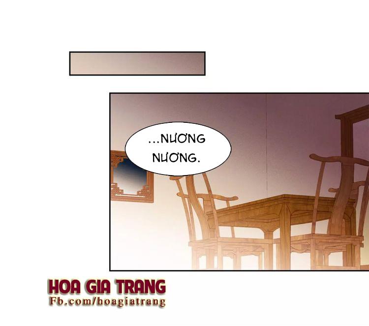 Ác Nữ Hoàng Hậu Chapter 15 - Trang 2