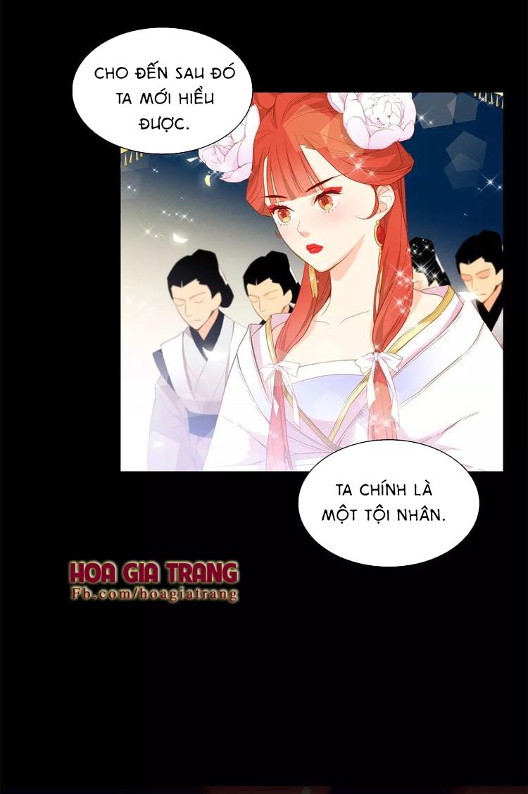 Ác Nữ Hoàng Hậu Chapter 15 - Trang 2