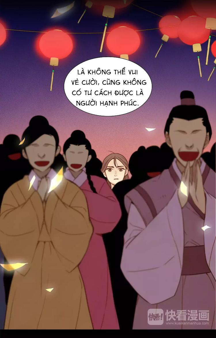 Ác Nữ Hoàng Hậu Chapter 15 - Trang 2