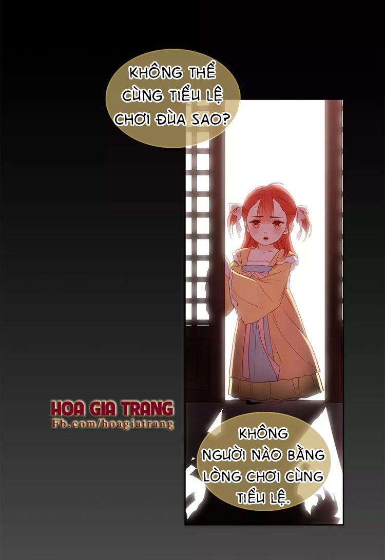 Ác Nữ Hoàng Hậu Chapter 15 - Trang 2