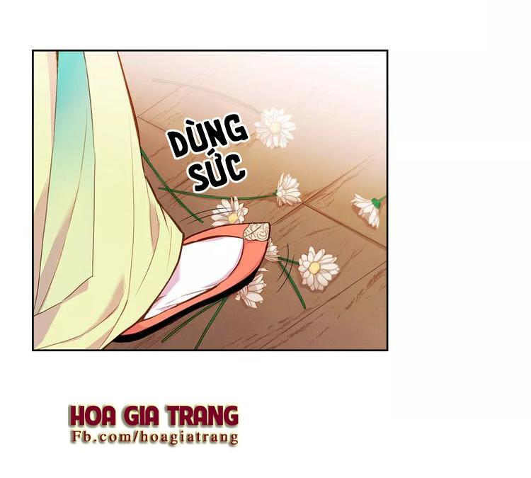 Ác Nữ Hoàng Hậu Chapter 15 - Trang 2