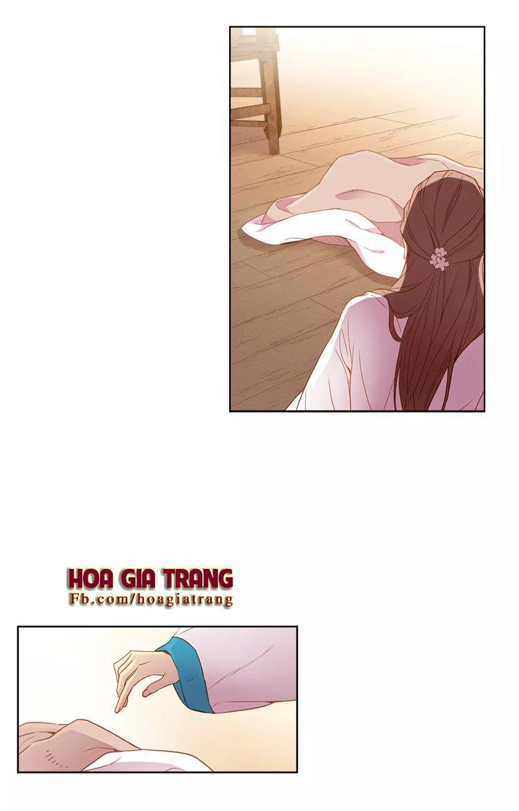 Ác Nữ Hoàng Hậu Chapter 15 - Trang 2