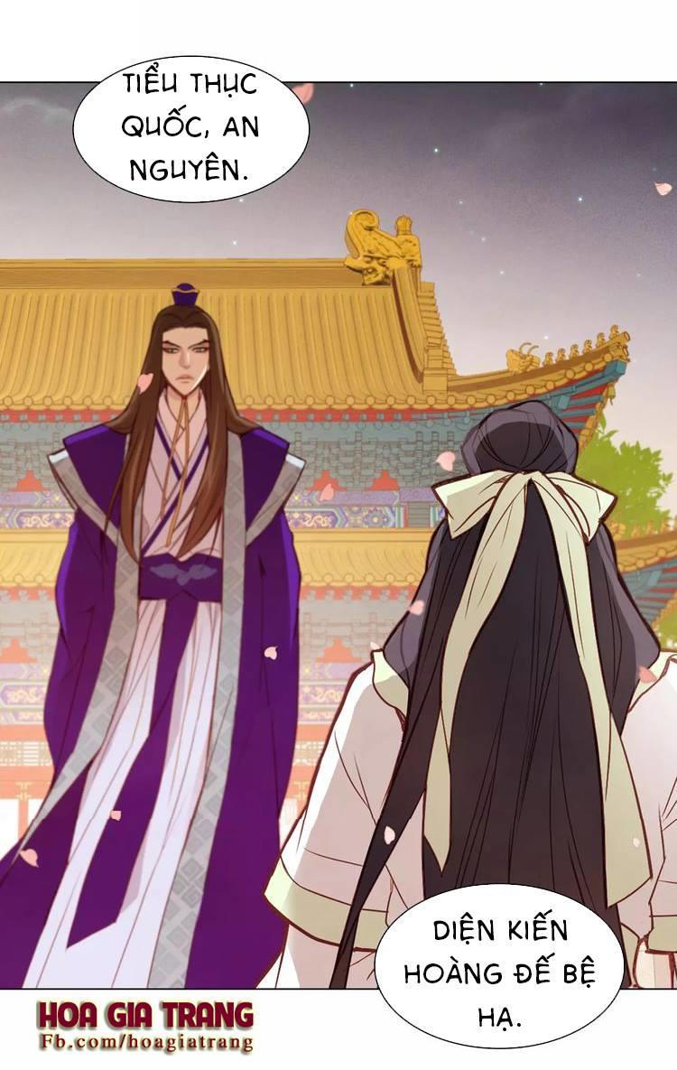 Ác Nữ Hoàng Hậu Chapter 14 - Trang 2