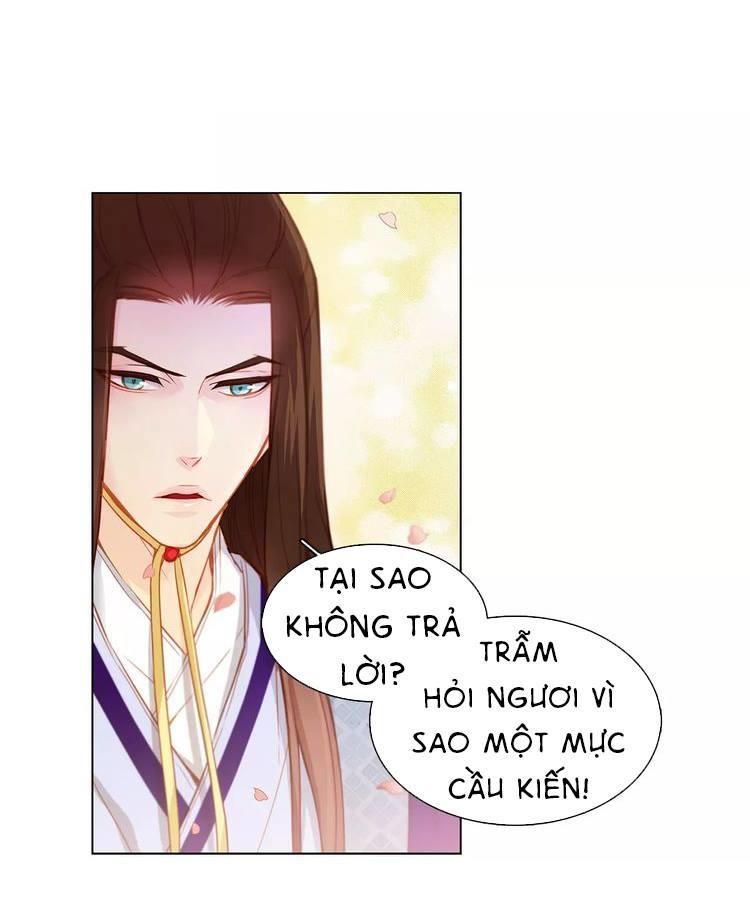 Ác Nữ Hoàng Hậu Chapter 14 - Trang 2