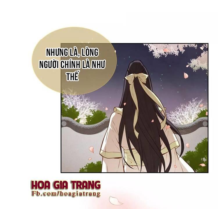 Ác Nữ Hoàng Hậu Chapter 14 - Trang 2