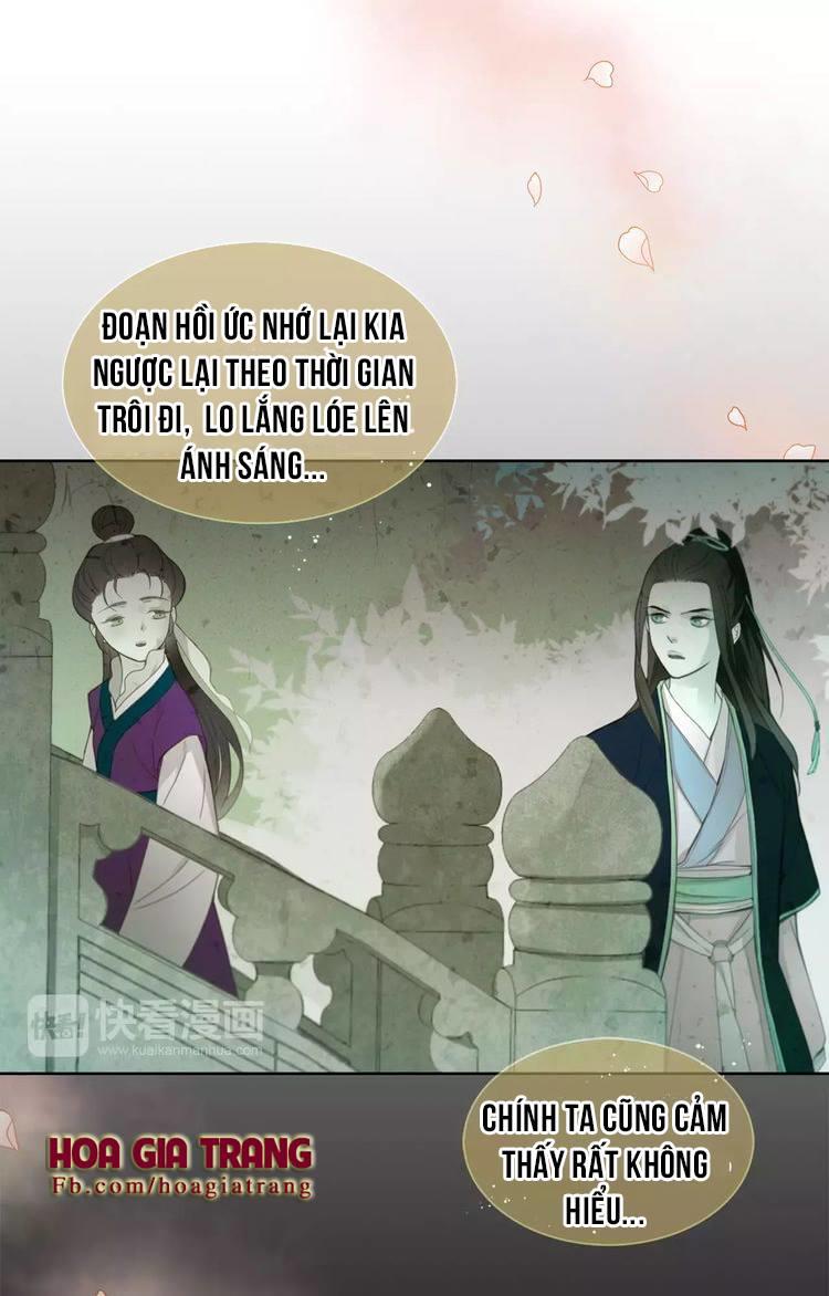 Ác Nữ Hoàng Hậu Chapter 14 - Trang 2