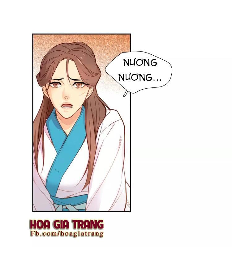 Ác Nữ Hoàng Hậu Chapter 14 - Trang 2