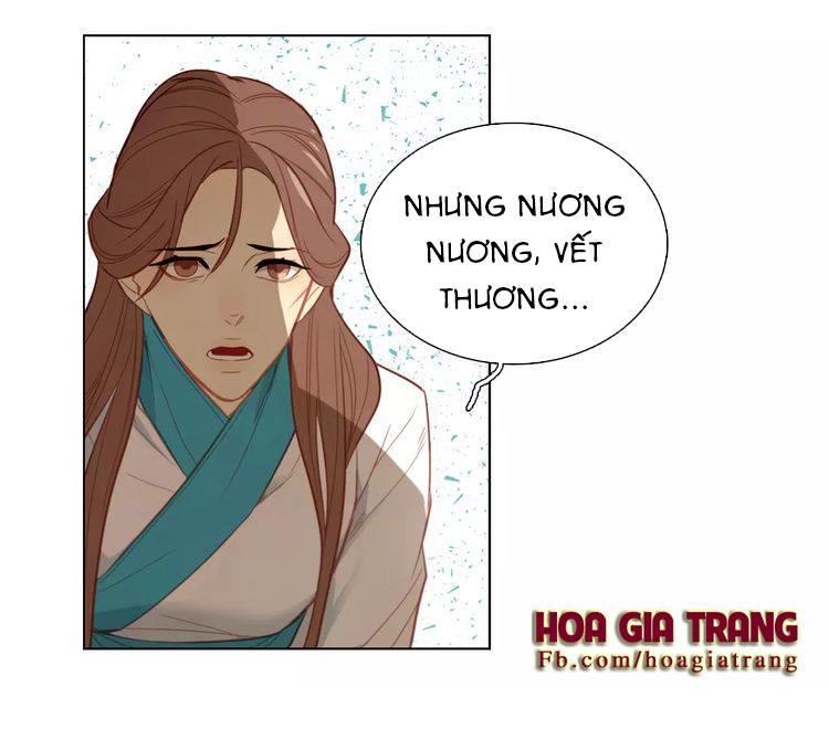 Ác Nữ Hoàng Hậu Chapter 14 - Trang 2