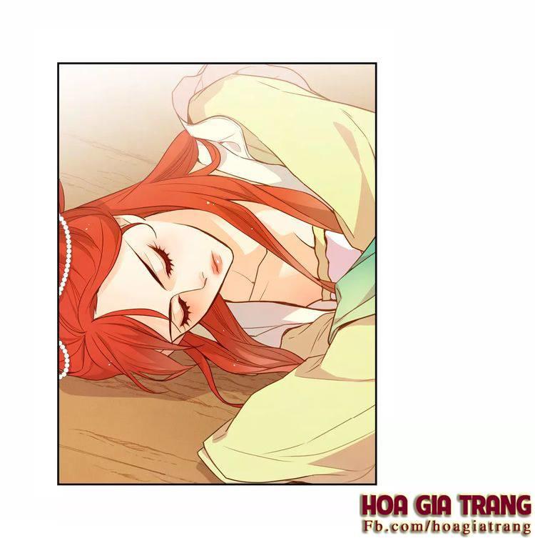 Ác Nữ Hoàng Hậu Chapter 14 - Trang 2