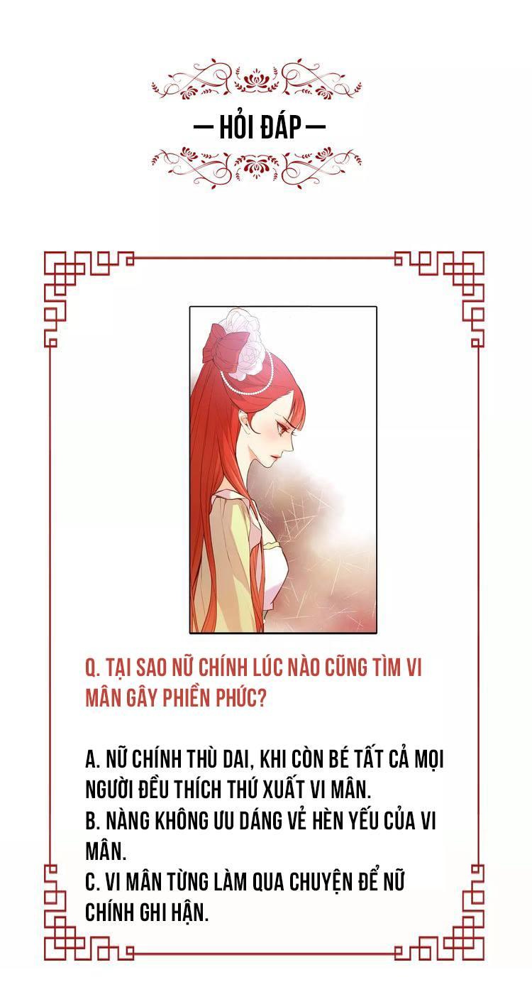 Ác Nữ Hoàng Hậu Chapter 14 - Trang 2