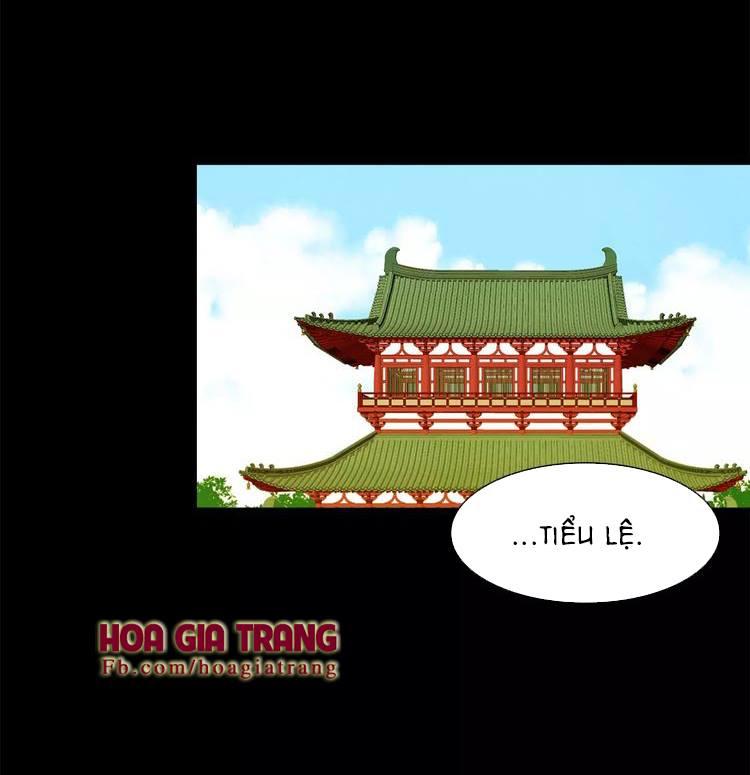 Ác Nữ Hoàng Hậu Chapter 13 - Trang 2