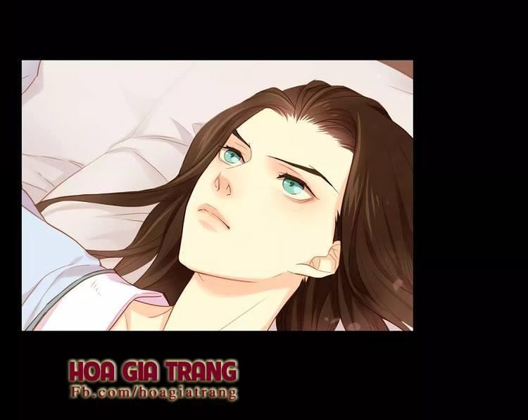 Ác Nữ Hoàng Hậu Chapter 13 - Trang 2