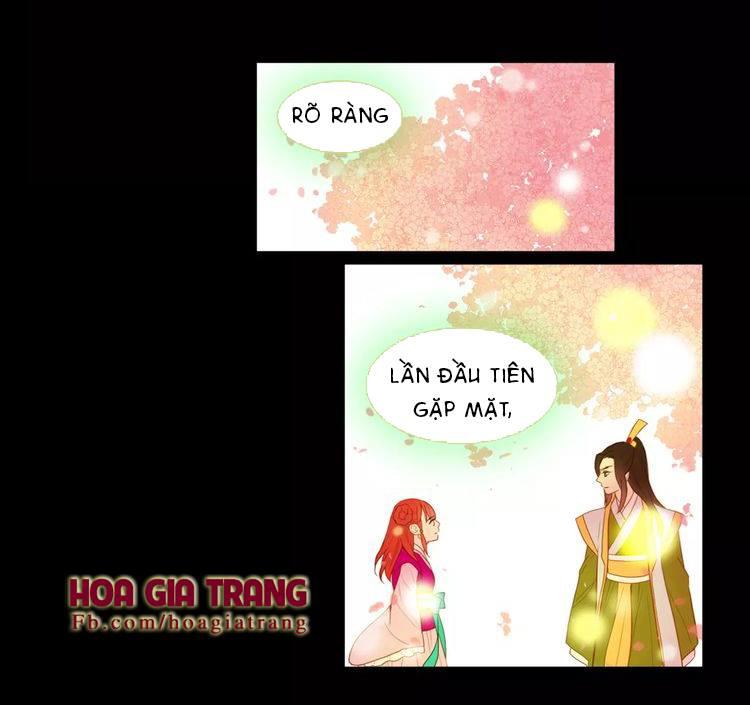 Ác Nữ Hoàng Hậu Chapter 13 - Trang 2