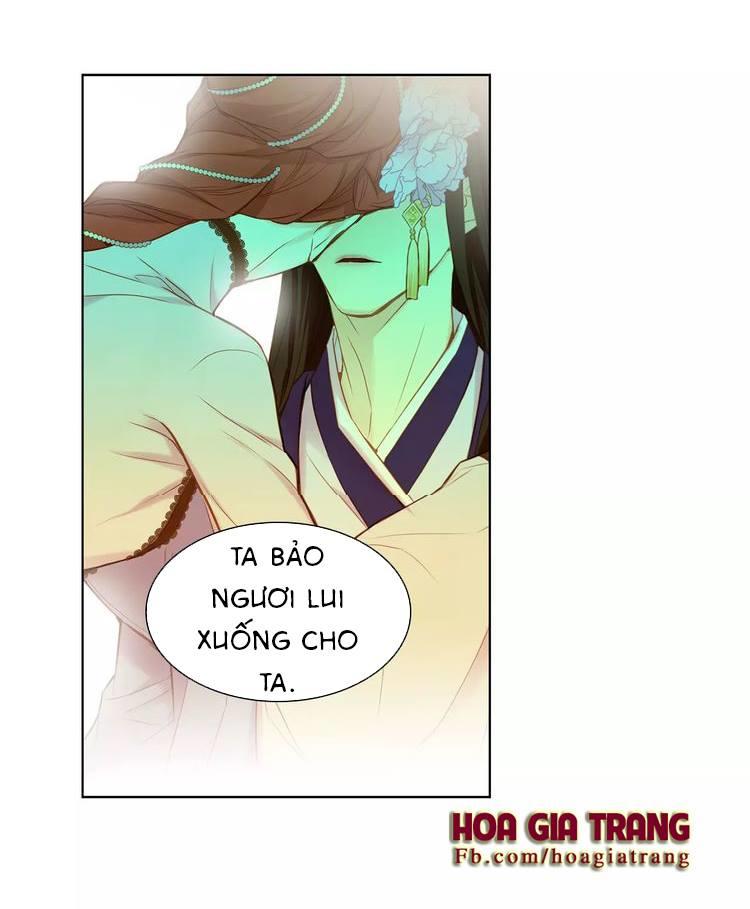 Ác Nữ Hoàng Hậu Chapter 13 - Trang 2