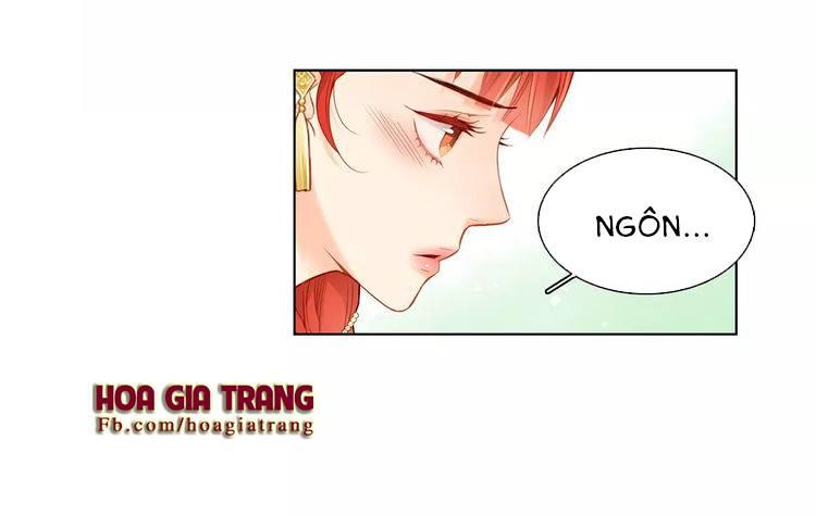 Ác Nữ Hoàng Hậu Chapter 13 - Trang 2