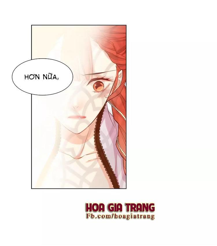 Ác Nữ Hoàng Hậu Chapter 13 - Trang 2