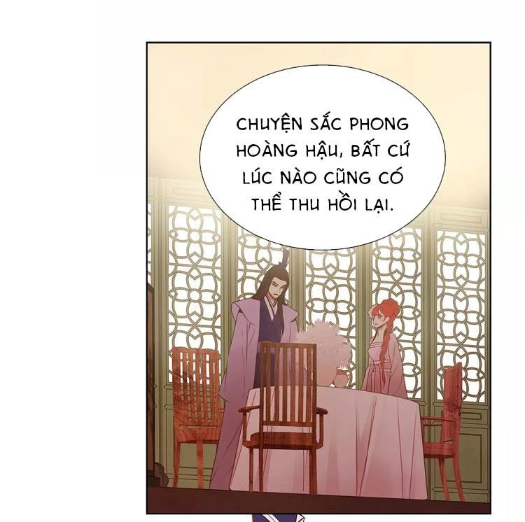 Ác Nữ Hoàng Hậu Chapter 13 - Trang 2