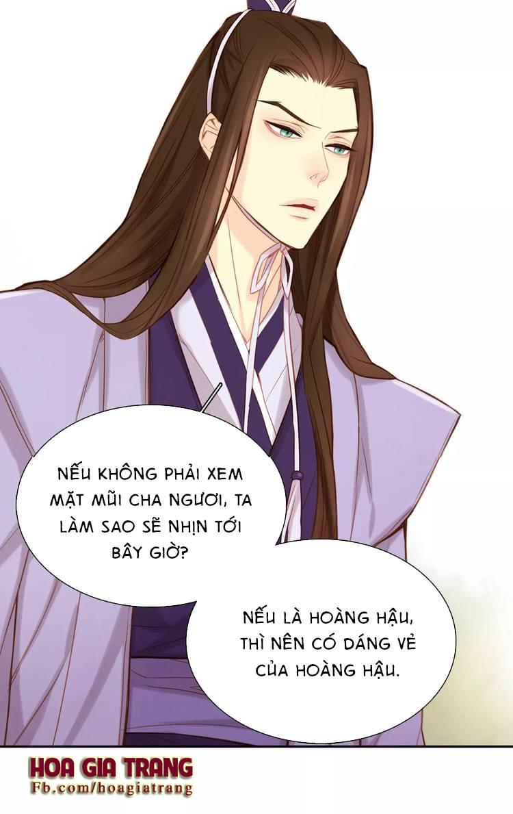 Ác Nữ Hoàng Hậu Chapter 13 - Trang 2