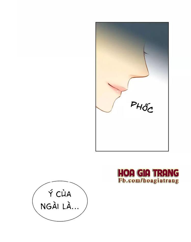 Ác Nữ Hoàng Hậu Chapter 13 - Trang 2