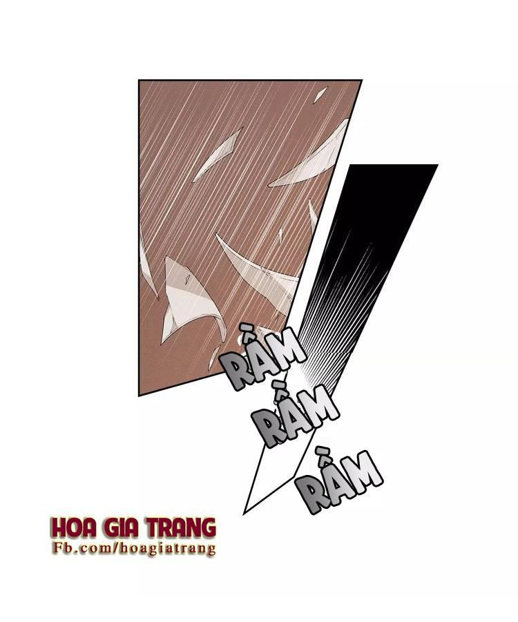 Ác Nữ Hoàng Hậu Chapter 13 - Trang 2