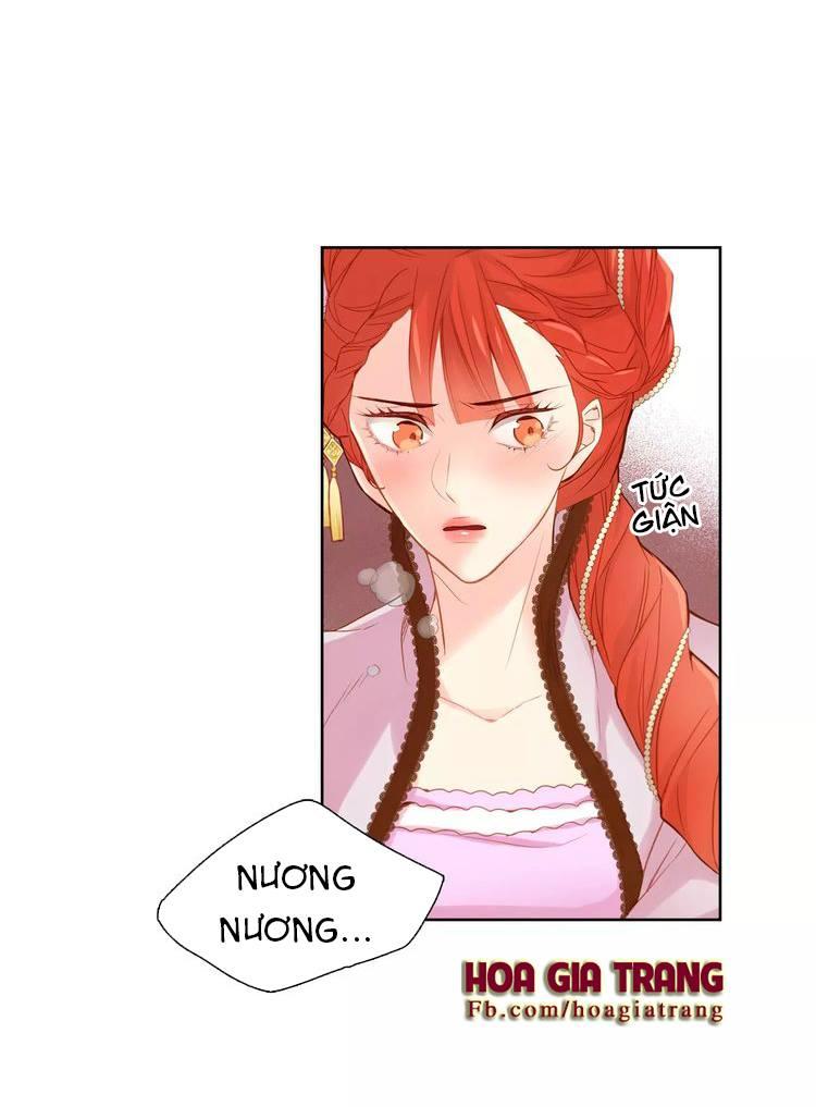 Ác Nữ Hoàng Hậu Chapter 13 - Trang 2