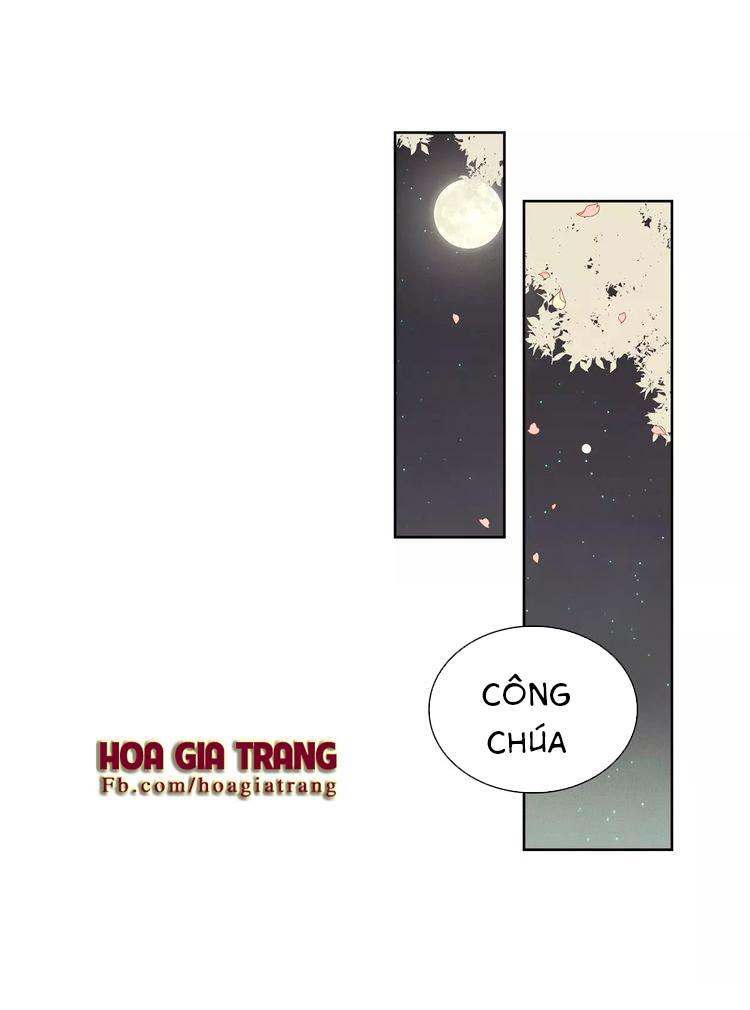 Ác Nữ Hoàng Hậu Chapter 13 - Trang 2